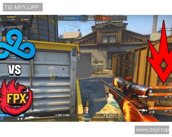 FPX在CSGO技术排行榜中荣获第五名展现强大实力与团队协作 FPX在CSGO技术排行榜中荣获第五名展现强大实力与团队协作